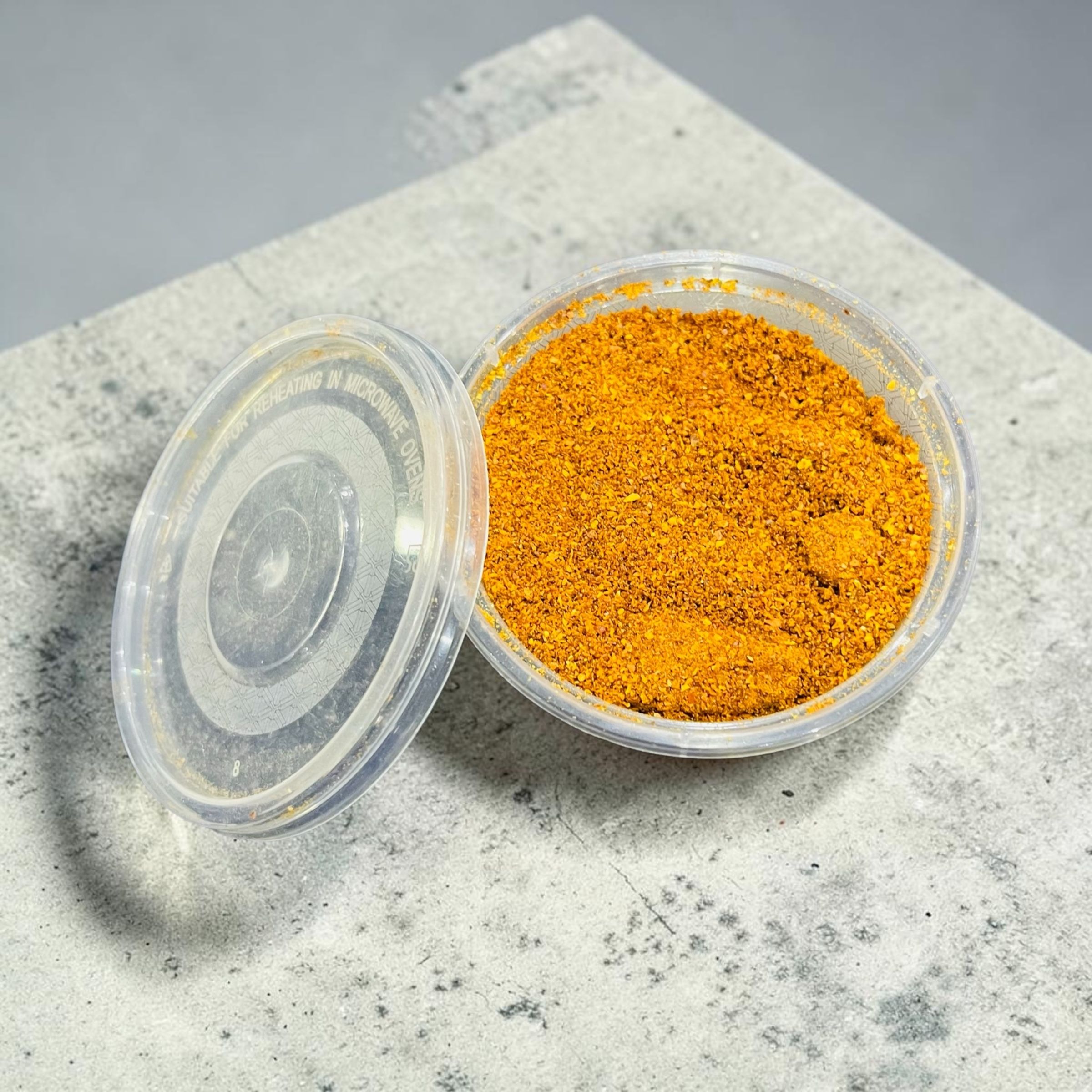 CHILLI PEPPER POWDER 